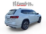 2023 Volkswagen Atlas 3.6L V6 SEL Premium R-Line