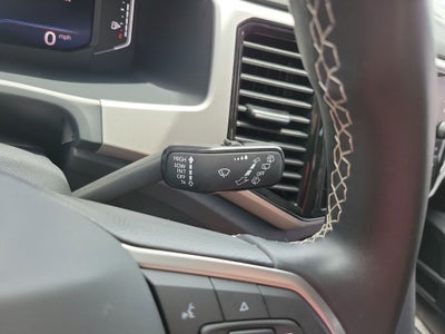2023 Volkswagen Atlas Cross Sport 2.0T SE w/Technology