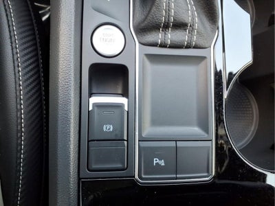 2023 Volkswagen Atlas Cross Sport 2.0T SE w/Technology