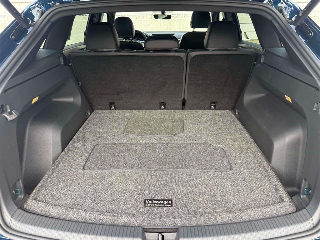 2023 Volkswagen Atlas Cross Sport 2.0T SE w/Technology