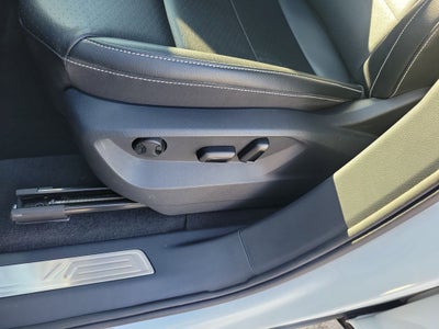 2023 Volkswagen Atlas 2.0T SE w/Technology