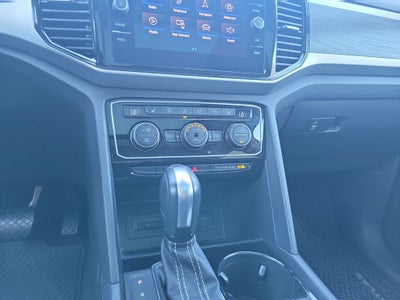2023 Volkswagen Atlas 2.0T SE w/Technology