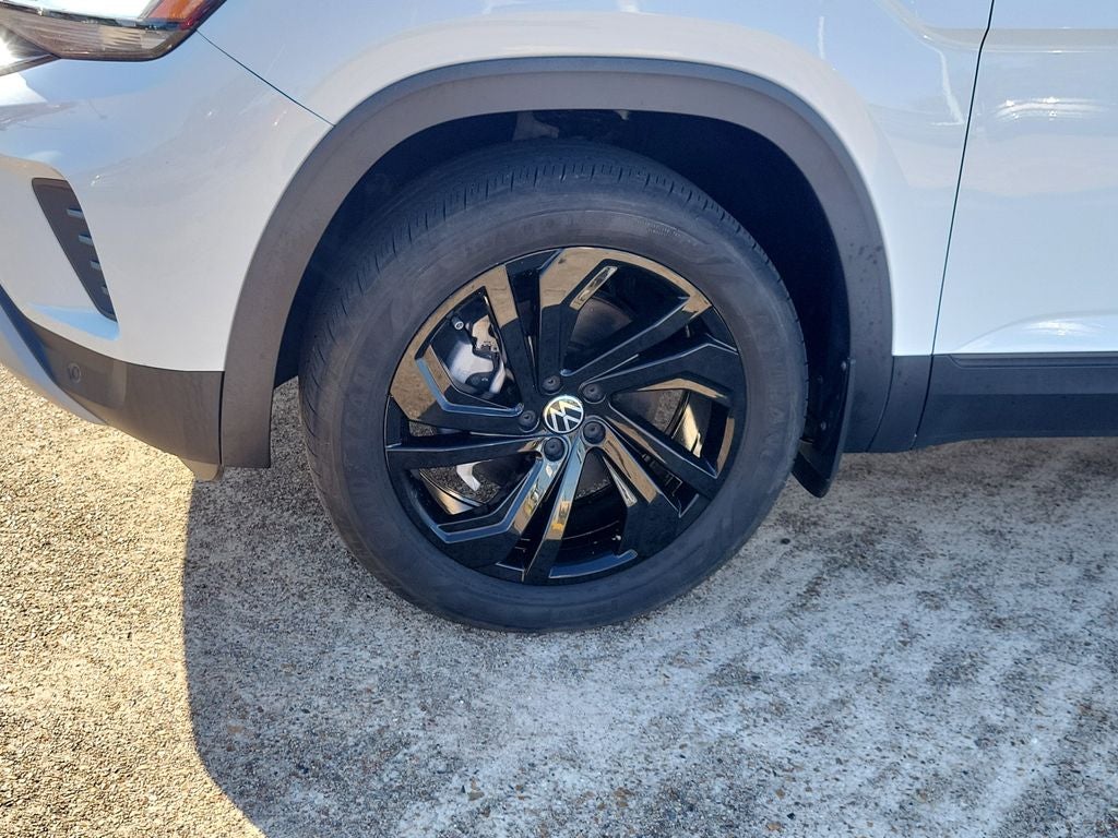 2023 Volkswagen Atlas 2.0T SE w/Technology