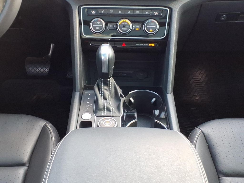 2023 Volkswagen Atlas Cross Sport 3.6L V6 SE w/Technology