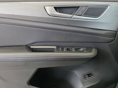 2025 Volkswagen Atlas Cross Sport 2.0T SE