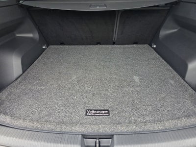 2025 Volkswagen Atlas Cross Sport 2.0T SE