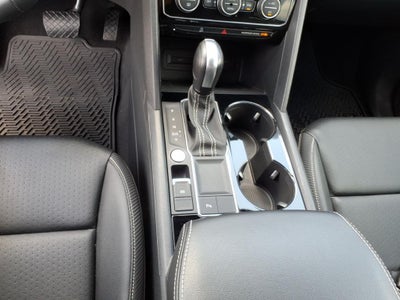 2023 Volkswagen Atlas Cross Sport 2.0T SE w/Technology