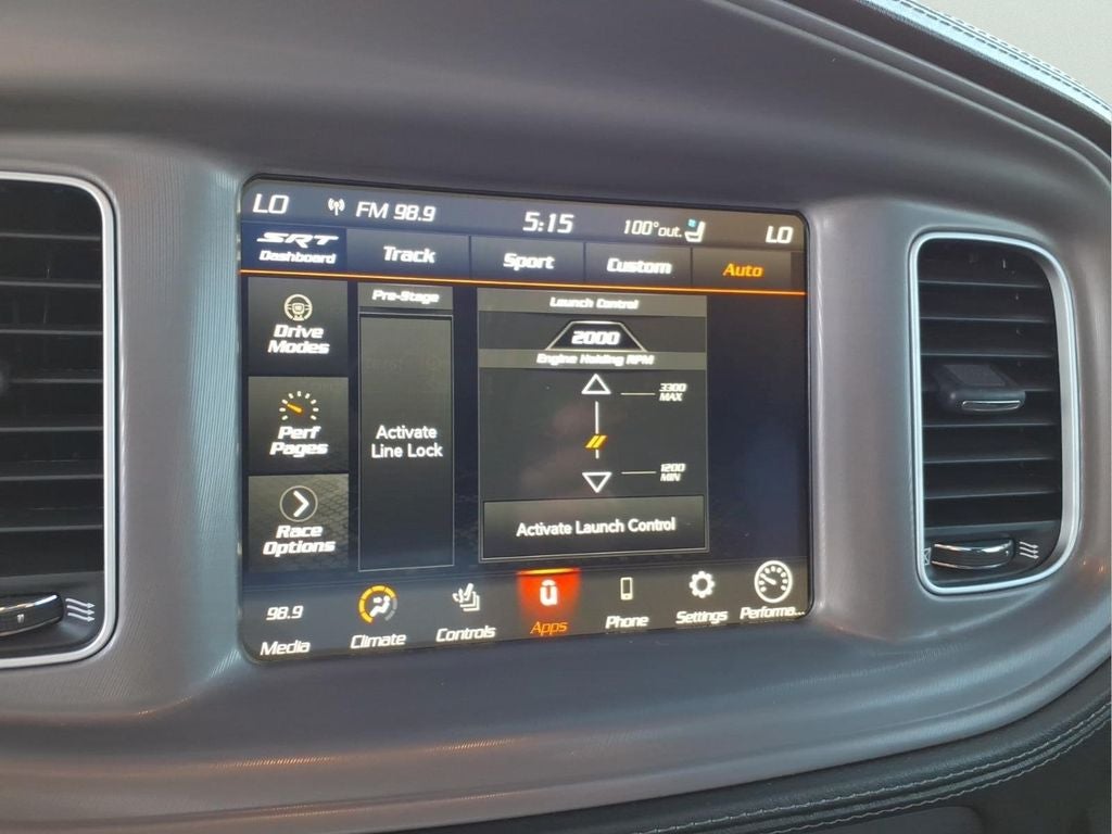 2023 Dodge Charger R T Scat Pack