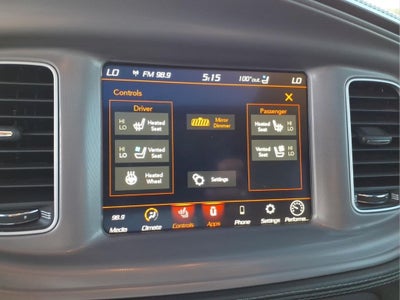 2023 Dodge Charger R T Scat Pack