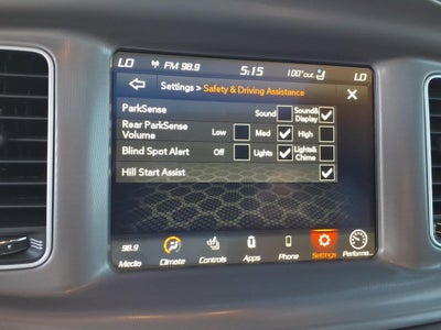 2023 Dodge Charger R T Scat Pack