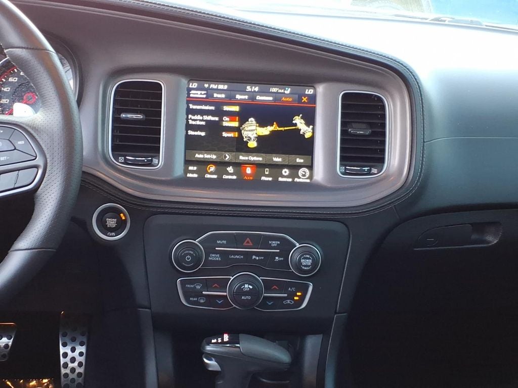 2023 Dodge Charger R T Scat Pack