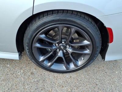 2023 Dodge Charger R T Scat Pack