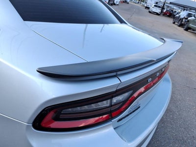 2023 Dodge Charger R T Scat Pack