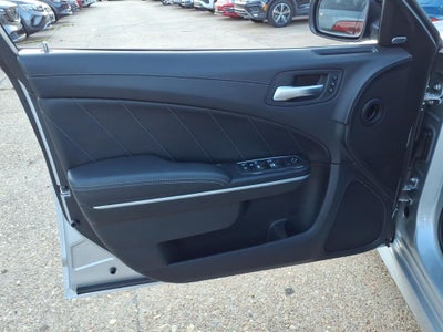 2023 Dodge Charger R T Scat Pack