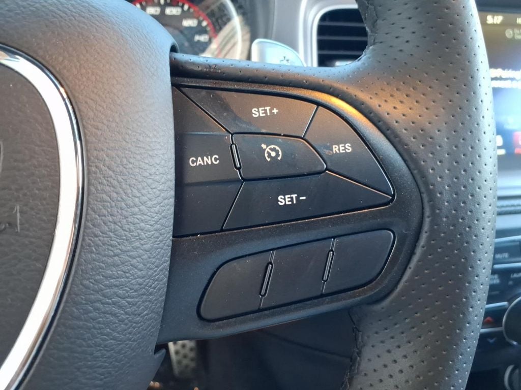 2023 Dodge Charger R T Scat Pack