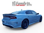 2023 Dodge Charger R T Scat Pack