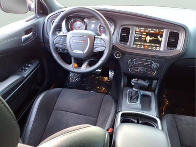 2023 Dodge Charger R T Scat Pack