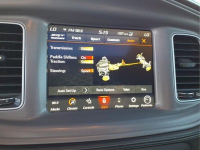 2023 Dodge Charger R T Scat Pack