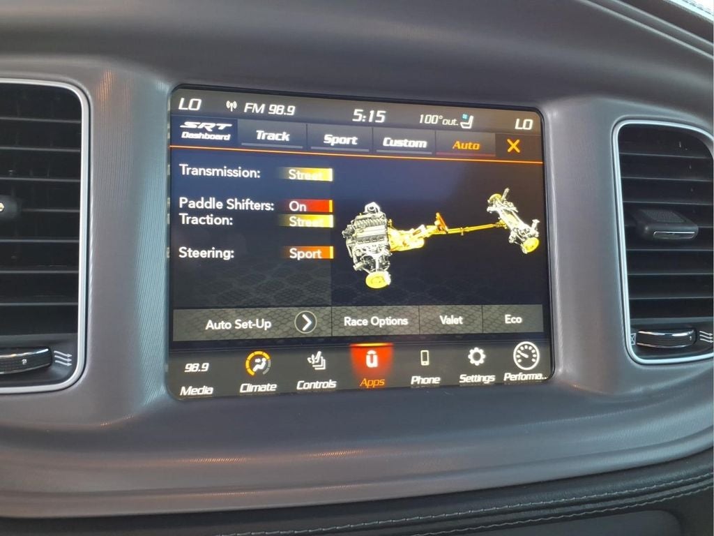 2023 Dodge Charger R T Scat Pack