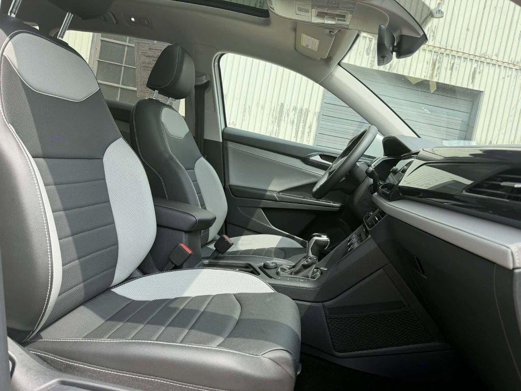 2023 Volkswagen Taos 1.5T SEL