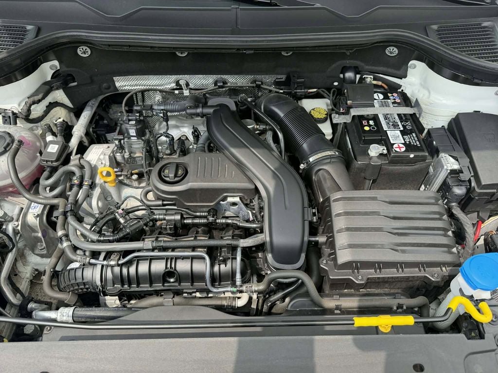 2023 Volkswagen Taos 1.5T SEL