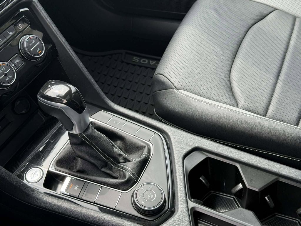 2023 Volkswagen Taos 1.5T SEL