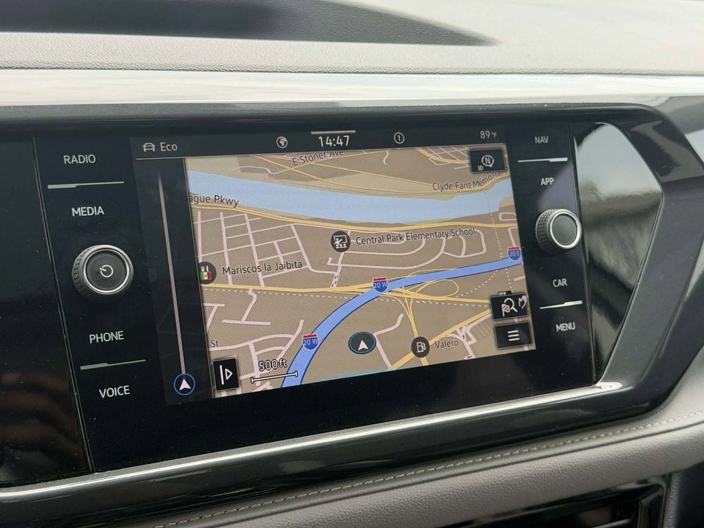 2023 Volkswagen Taos 1.5T SEL