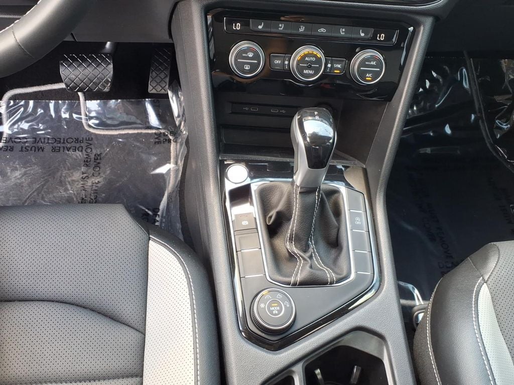 2023 Volkswagen Taos 1.5T SEL