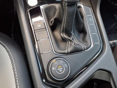 2023 Volkswagen Taos 1.5T SEL