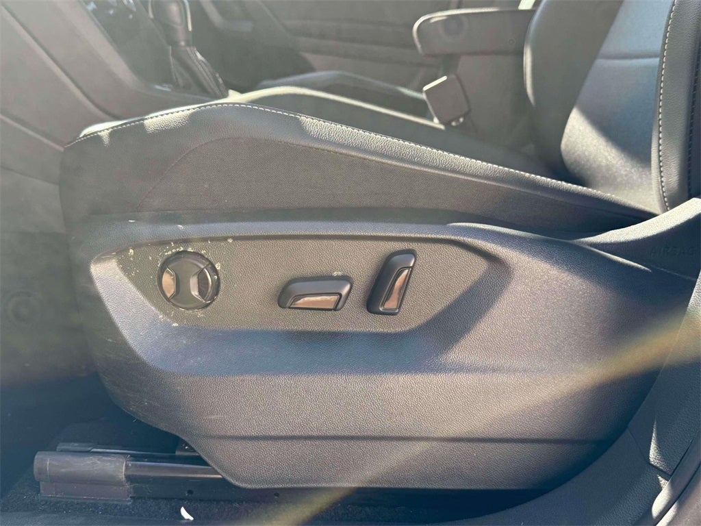 2021 Volkswagen Tiguan 2.0T SEL