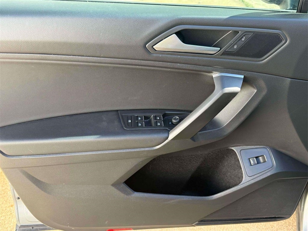 2021 Volkswagen Tiguan 2.0T SEL