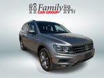 2021 Volkswagen Tiguan 2.0T SEL