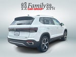 2025 Volkswagen Taos 1.5T SEL