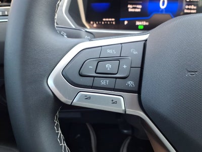 2023 Volkswagen Tiguan 2.0T S