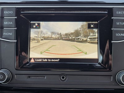 2019 Volkswagen Beetle Convertible 2.0T S