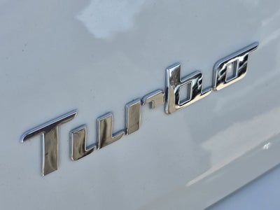 2019 Volkswagen Beetle Convertible 2.0T S