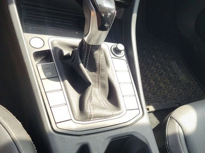 2025 Volkswagen Jetta 1.5T SEL