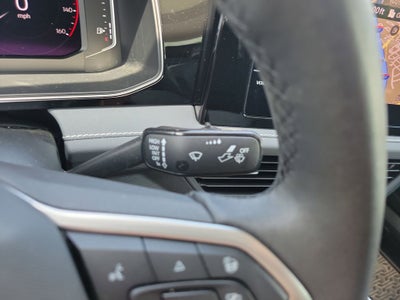 2025 Volkswagen Jetta 1.5T SEL