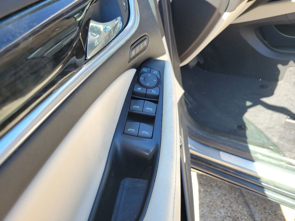 2023 Buick Enclave Premium Group