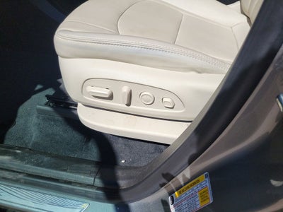 2023 Buick Enclave Premium Group