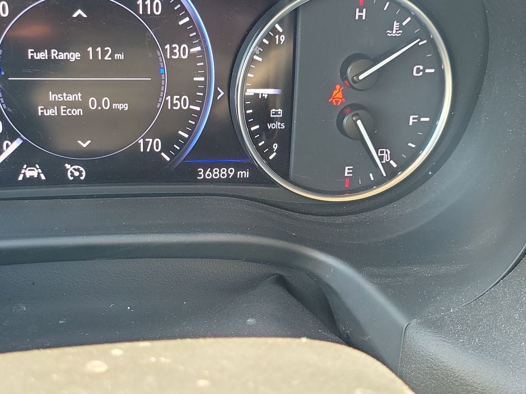 2023 Buick Enclave Premium Group