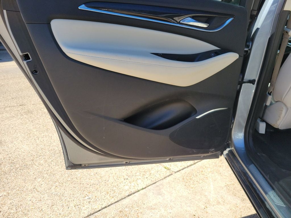 2023 Buick Enclave Premium Group