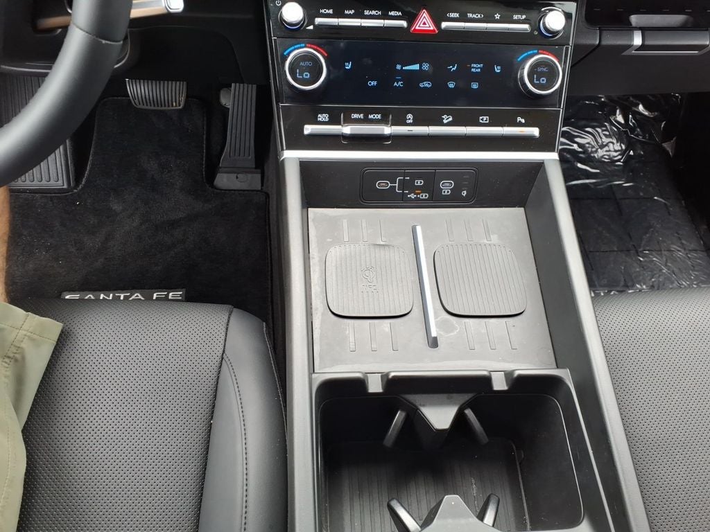 2024 Hyundai Santa Fe SEL