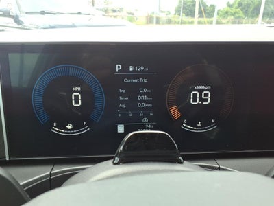 2024 Hyundai Santa Fe SEL