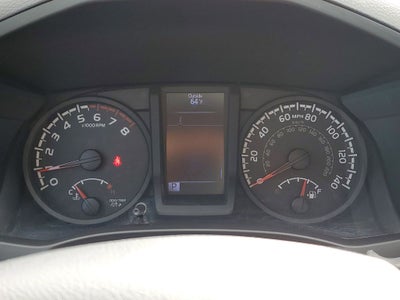 2019 Toyota Tacoma SR