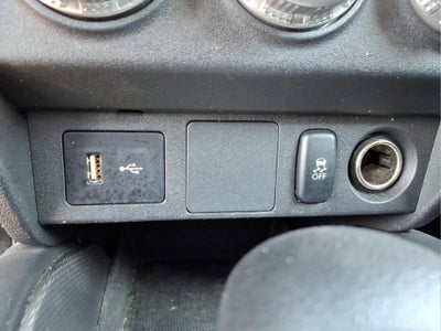 2024 Mitsubishi Outlander Sport 2.0 ES
