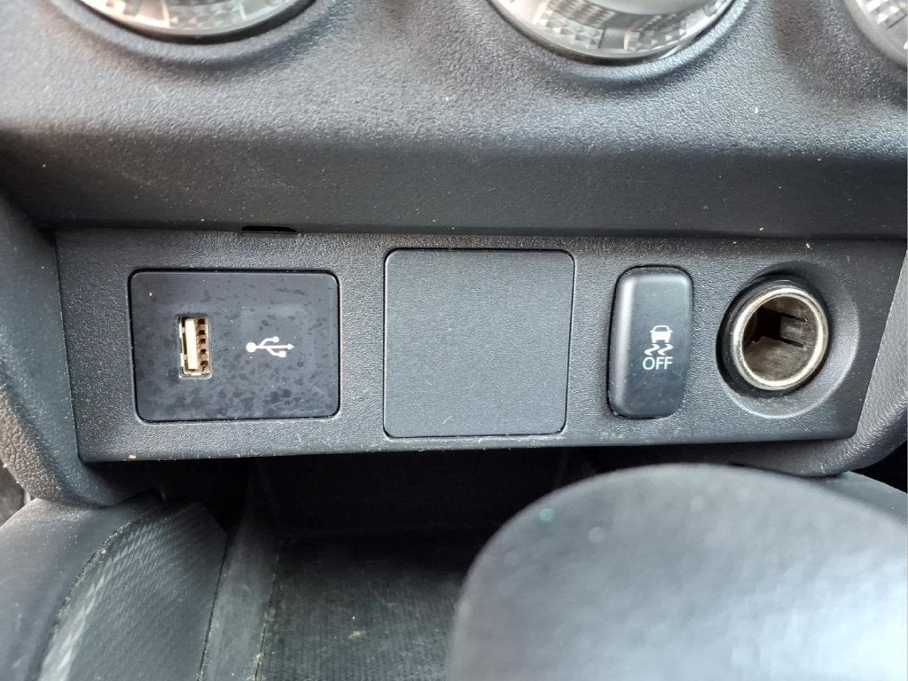 2024 Mitsubishi Outlander Sport 2.0 ES