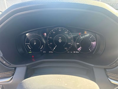 2025 Mazda Mazda CX-70 PHEV Premium Plus