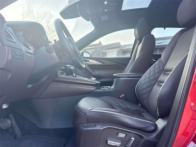 2023 Mazda Mazda CX-9 Signature