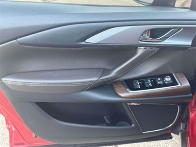 2023 Mazda Mazda CX-9 Signature